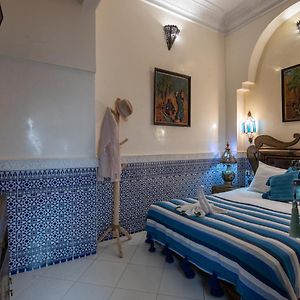 Camera con letto king size